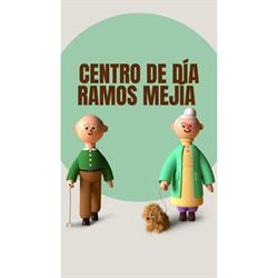 Centro de día Ramos Mejia