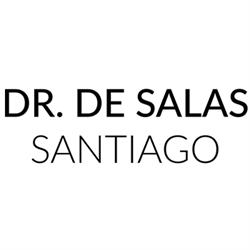 Consultorio Dr de Salas y equipo. Flebologia