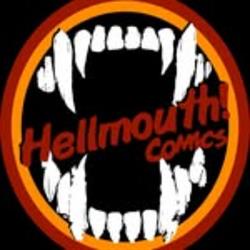 HELLMOUTH COMICS