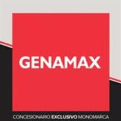 GENAMAX