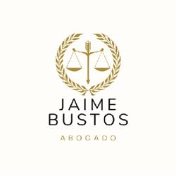 Abogado Jaime Bustos