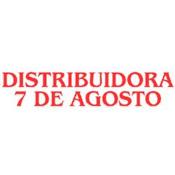 Distribuidora 7 De Agosto