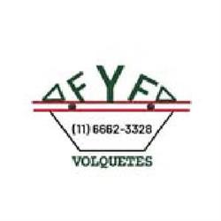 Volquetes F y F