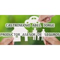 Castronuovo Abel Jorge - Productor Asesor de Seguros