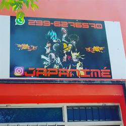 JAPANIME