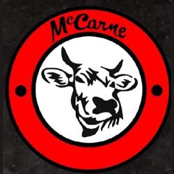 Mc carne Ramón Santamarina