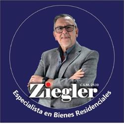 Ziegler Propiedades