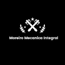 Moreiro Mecanica Integral