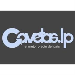 Gavetas.lp