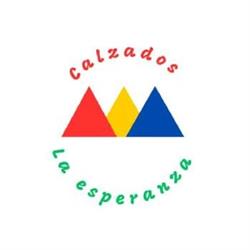 Calzados la esperanza