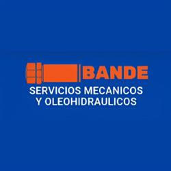 Hidráulicos y neumáticos de Bande