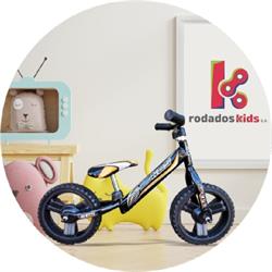 Rodados Kids