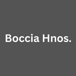 Boccia Hnos Servicios fúnebres