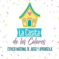 LA CASITA DE LOS COLORES (CADI)