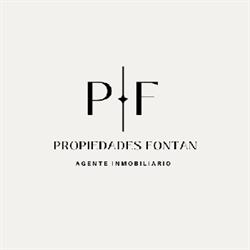 Propiedades Fontan