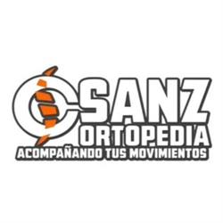 ORTOPEDIA SANZ