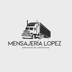 Mensajería Lopez