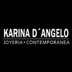 Karina D'Angelo Joyeria Contemporanea