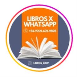 Libros x WhatsApp