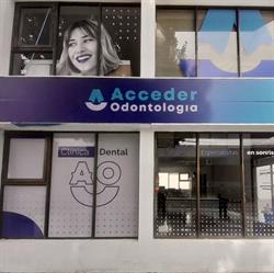Acceder Odontología