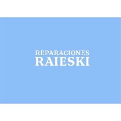 Reparaciones Raieski