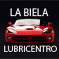 LUBRICENTRO LA BIELA