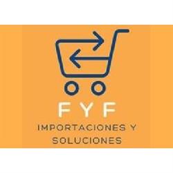 F&F Soluciones E Importaciones