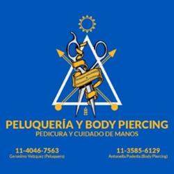 Gero Velazquez Peluqueria Unisex