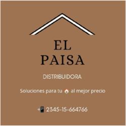 Distribuidora El Paisa