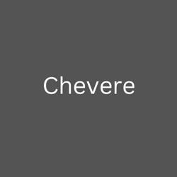 Chevere