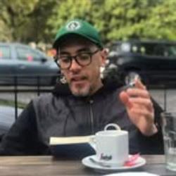 BLANCO RAMIRO FACUNDO PSICOLOGO