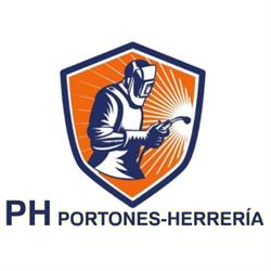 PH Portones Herrería