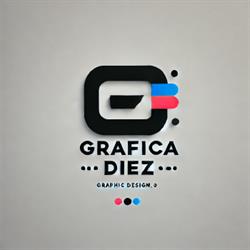Grafica Diez