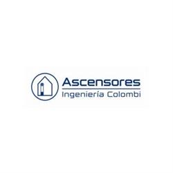 Ingeniería Colombi- Servicio Integral de Ascensores