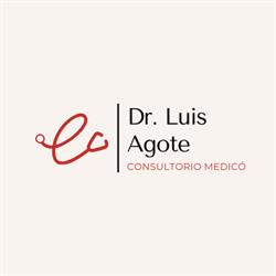 Consultorio Medico Dr Luis Agote