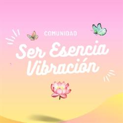 Ser Esencia Vibración