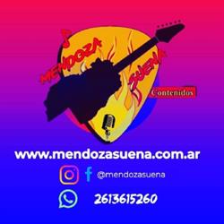 Mendoza Suena