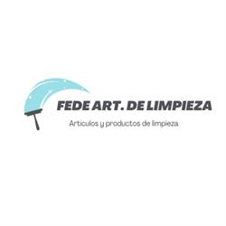 Fede articulos de limpieza