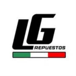 LG AUTOPARTES