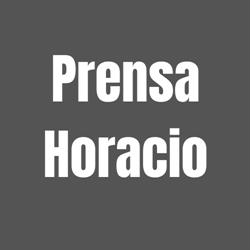 Prensa Horacio