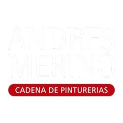 Andrés Merino Pinturerías