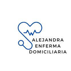 Enfermera Domiciliaria Alejandra