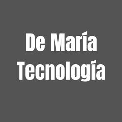 De Maria Tecnología Aplicada S.R.L.
