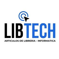 Libtech Libreria y informatica