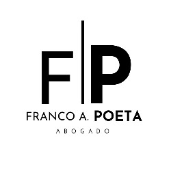 Abogado Franco A. Poeta - Estudio Juridico Villa Carlos Paz