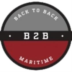 Agencia Marítima Backtoback