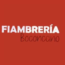 Fiambrería Boconccino