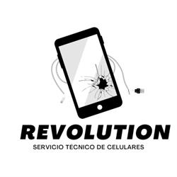 Servi De Celulares "Revolution"