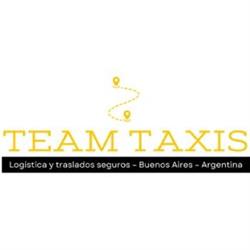 TEAM TAXIS