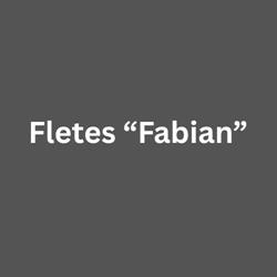 FLETES FABIAN
